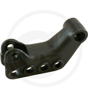 Wspornik zaczepu haka transportowego 50.45.011.0