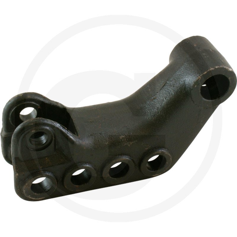 Wspornik zaczepu haka transportowego 50.45.011.0