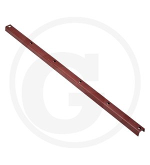 Wspornik akumulatora tylny 50.45.568.0