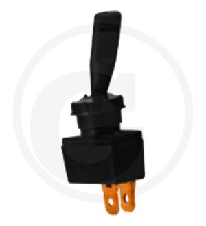 Przełącznik 2-pozycyjny 50.45.749.0 / 50457490