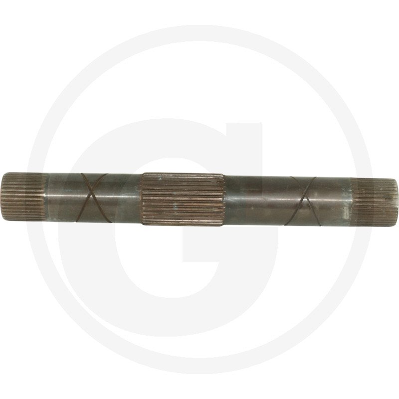 Wał podnośnika hydraulicznego 50.48.007.0