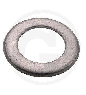 Odrzutnik oleju tylny 50.10.257.0 / 50102570, 65650102570