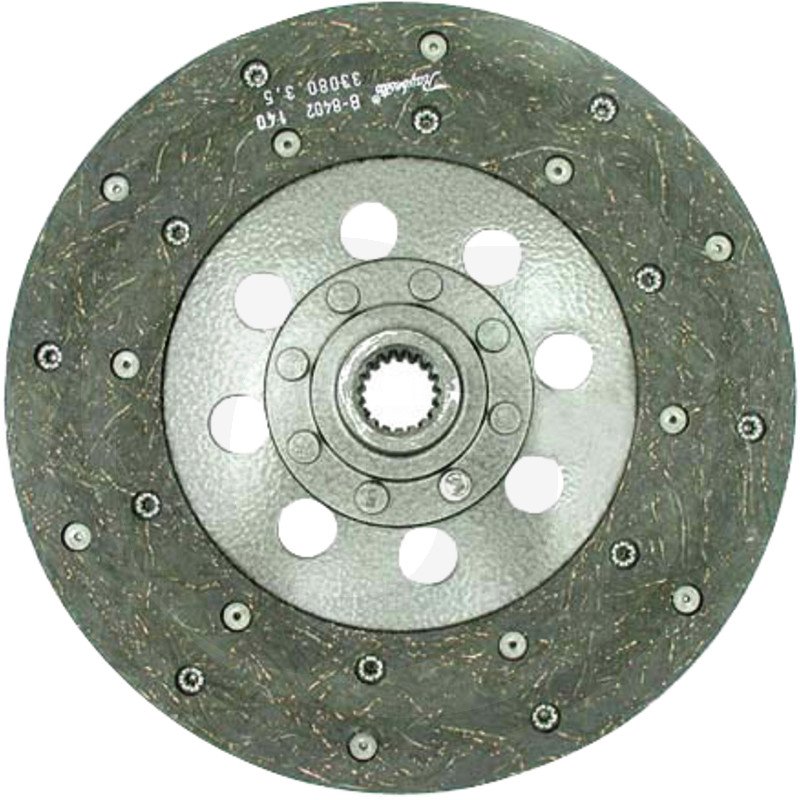 Tarcza sprzęgła jezdnego 3001 1191 / 49011175