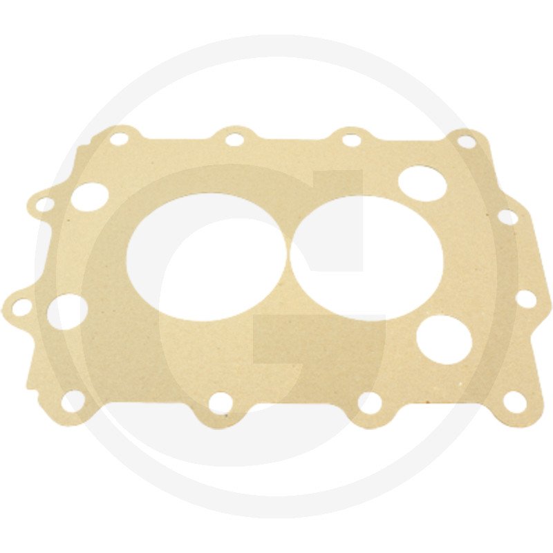 Uszczelka tylnego mostu 4011 2522