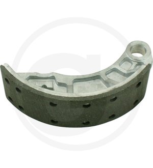 Szcz?ka hamulcowa nitowana 46.52.606.0 / 4911-2615 / 1039.02.S08