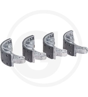 Szczęka hamulcowa 46.526.060