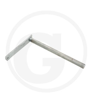 Wałek sprzęgła 46.52.744.0