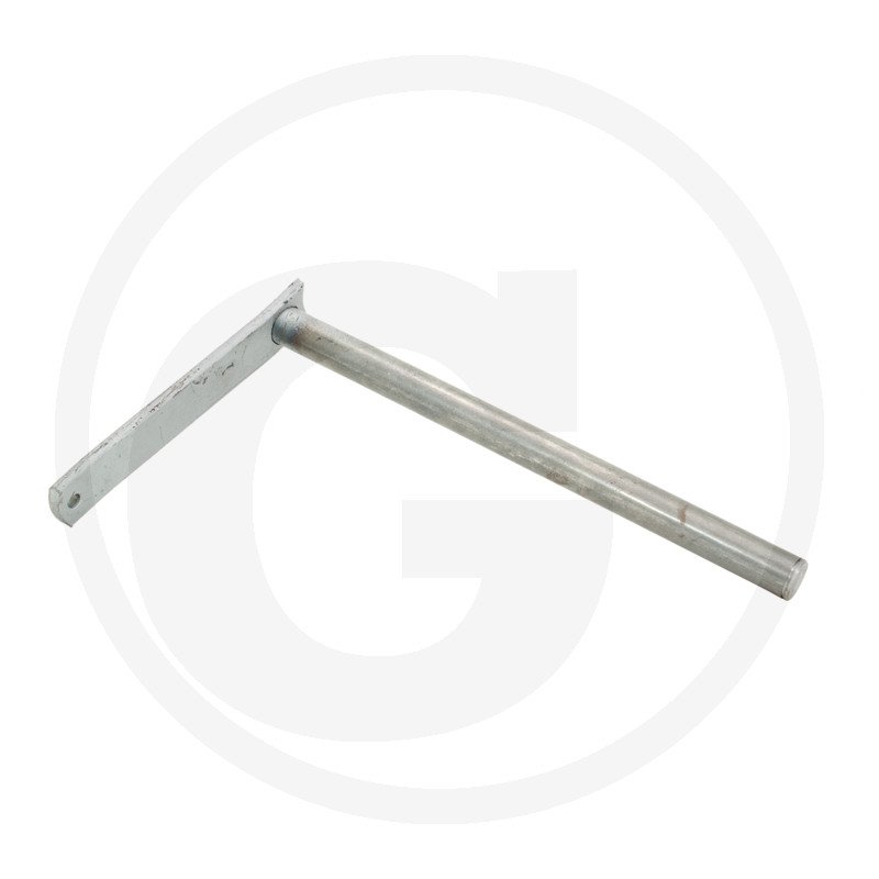 Wałek sprzęgła 46.52.744.0