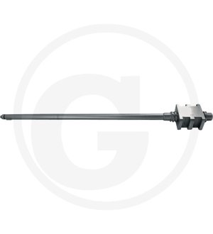 Wałek kolumny kierowniczej 46.53.590.7