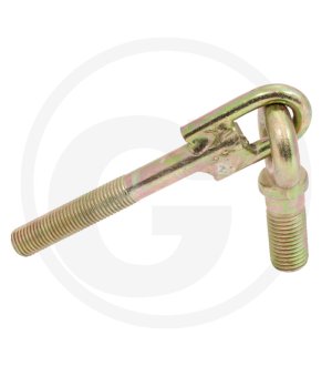 Śruba oczkowa łańcucha bocznego 46.55.051.0