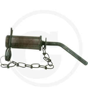 Sworzeń haka transportowego 46.55.107.0