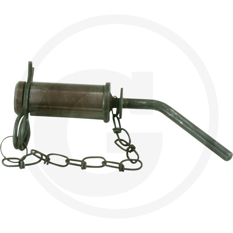 Sworzeń haka transportowego 46.55.107.0