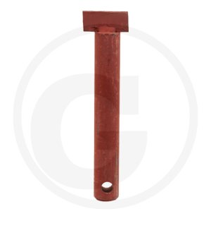 Sworzeń wspornika haka transportowego boczny 46.55.152.0