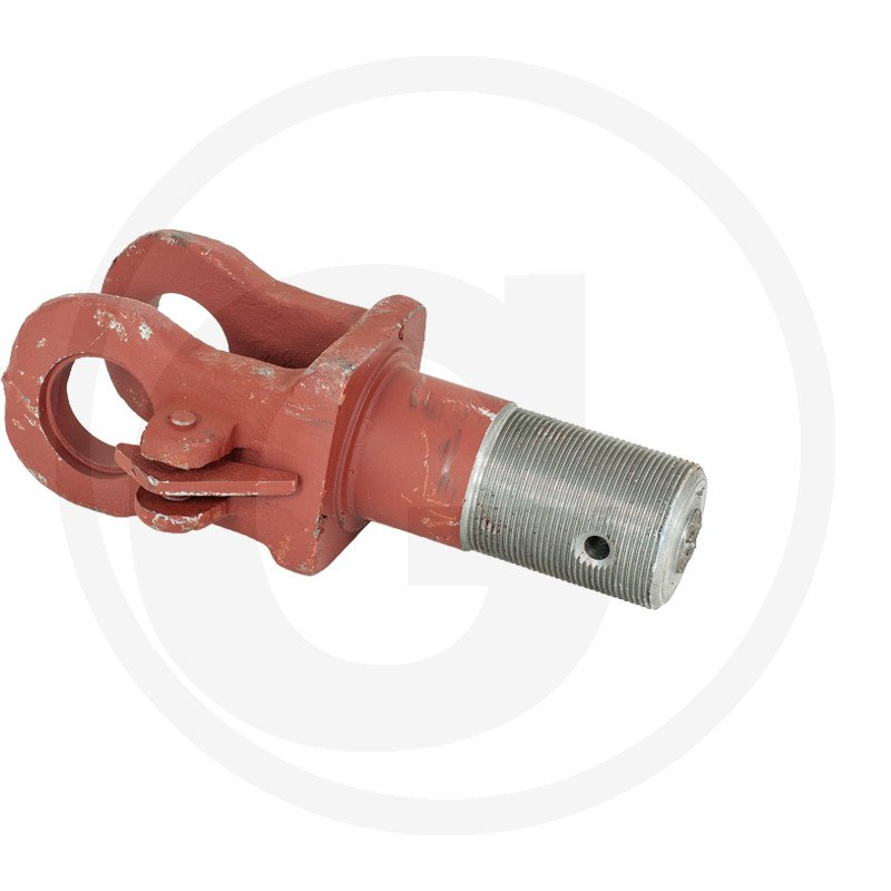 Hak zaczepu transportowego 46.55.153.0