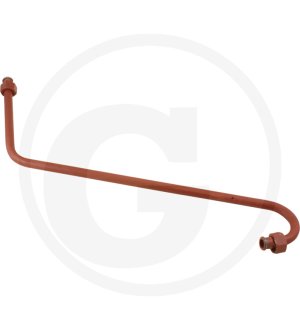 Przewód do zaworu hamulcowego 46.46.904.0 / 46469040