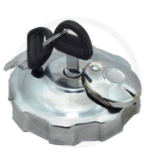 Korek paliwa z kluczykiem 46552350/46552350K/46552351/46552352