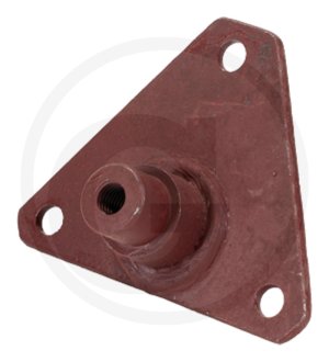 Wspornik błotnika tylnego 46.55.507.0