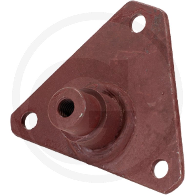 Wspornik błotnika tylnego 46.55.507.0