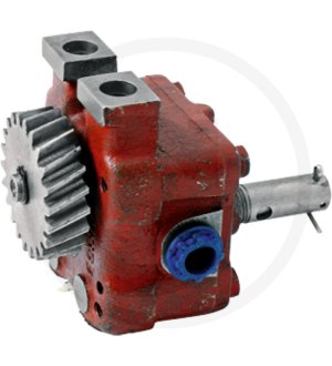 Pompa olejowa silnikowa 46.60.702.2 / 46607022