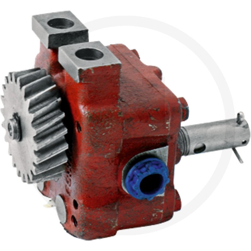 Pompa olejowa silnikowa 46.60.702.2 / 46607022