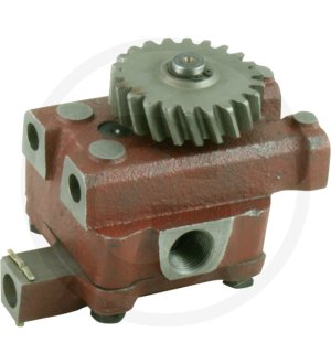 Pompa olejowa silnikowa 46.60.702.0 / 46607020