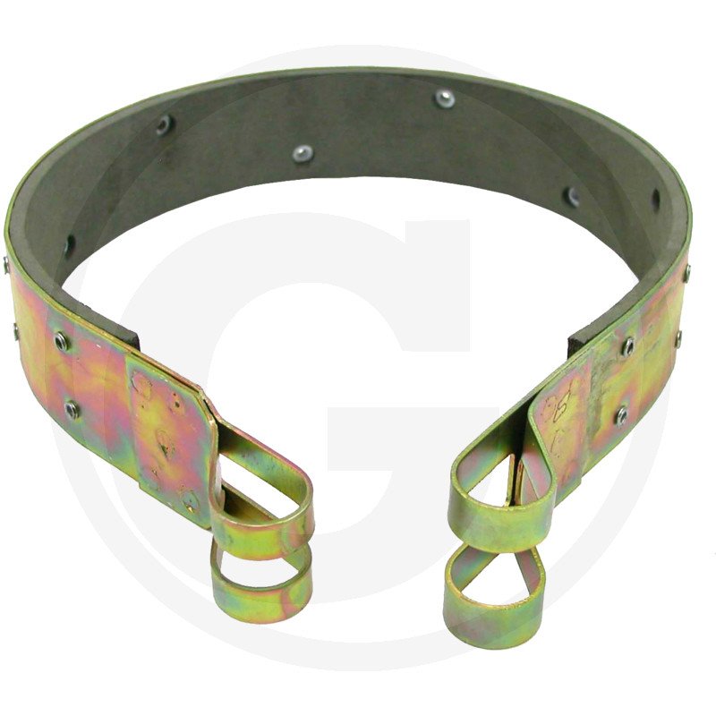 Taśma hamulca ręcznego 46.52.907.0