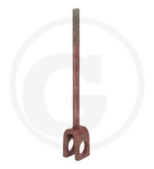 Śruba regulacyjna taśmy hamulca ręcznego 46.52.904.0