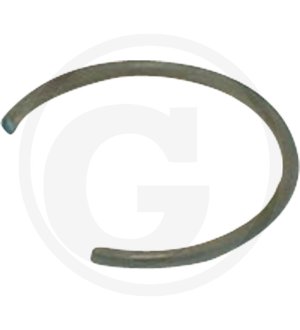 Pierścień zabezpieczający 50.41.803.0