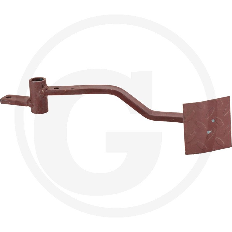 Pedał hamulca 46.62.702.0