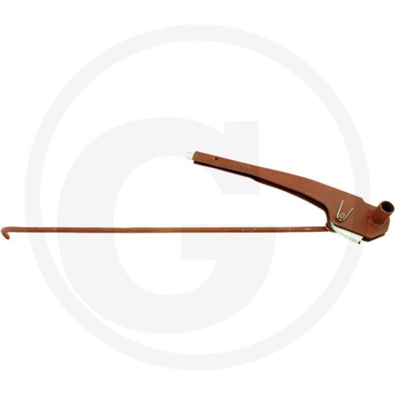 Dźwignia hamulca recznego 46.62.704.1