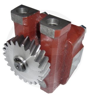 Pompa olejowa silnikowa 40.01.079.8 / 40010798 / 46.40.798.0 / 46407980