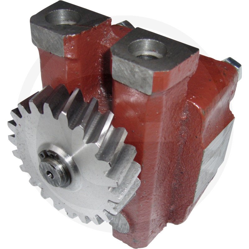 Pompa olejowa silnikowa 40.01.079.8 / 40010798 / 46.40.798.0 / 46407980