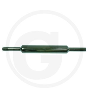 Tłumik emaliowany 40.91.210.0 / 46.91.302.0