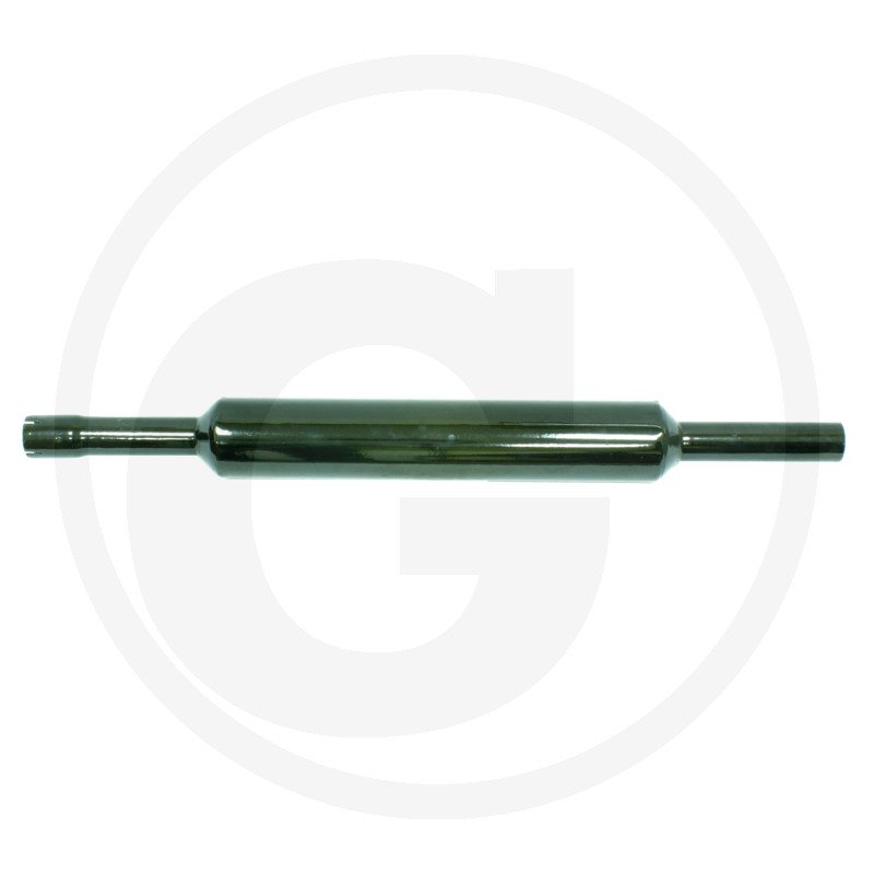 Tłumik emaliowany 40.91.210.0 / 46.91.302.0