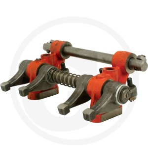 Klawiatura kpl. 42.02.007.0 / 42020070