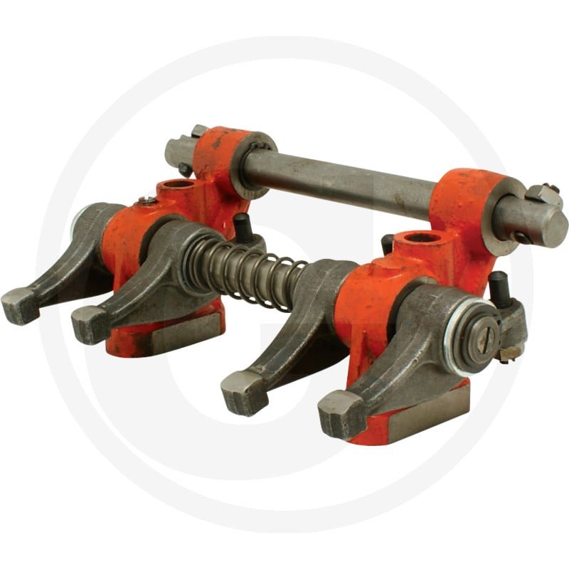 Klawiatura kpl. 42.02.007.0 / 42020070