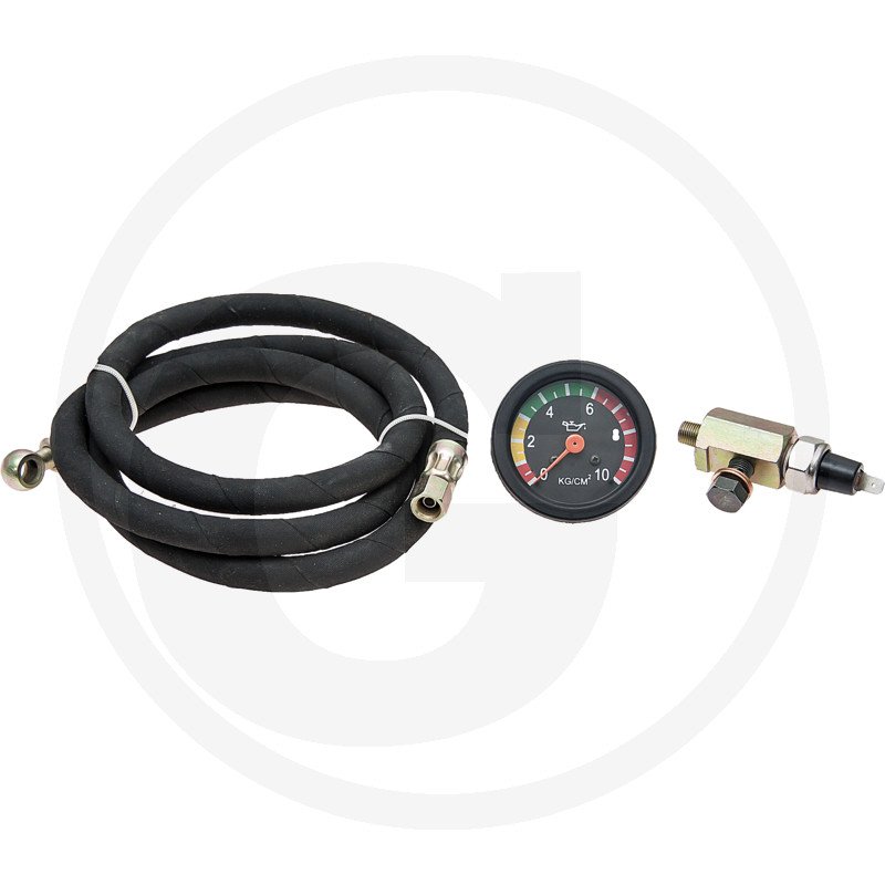 Wskaźnik ciśnienia oleju 40.11.777.0 / 40117770