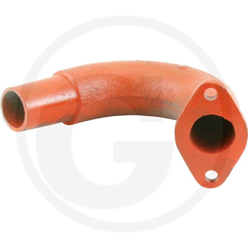 Kolanko rury wydechowej 50.61.401.0 / 50614010