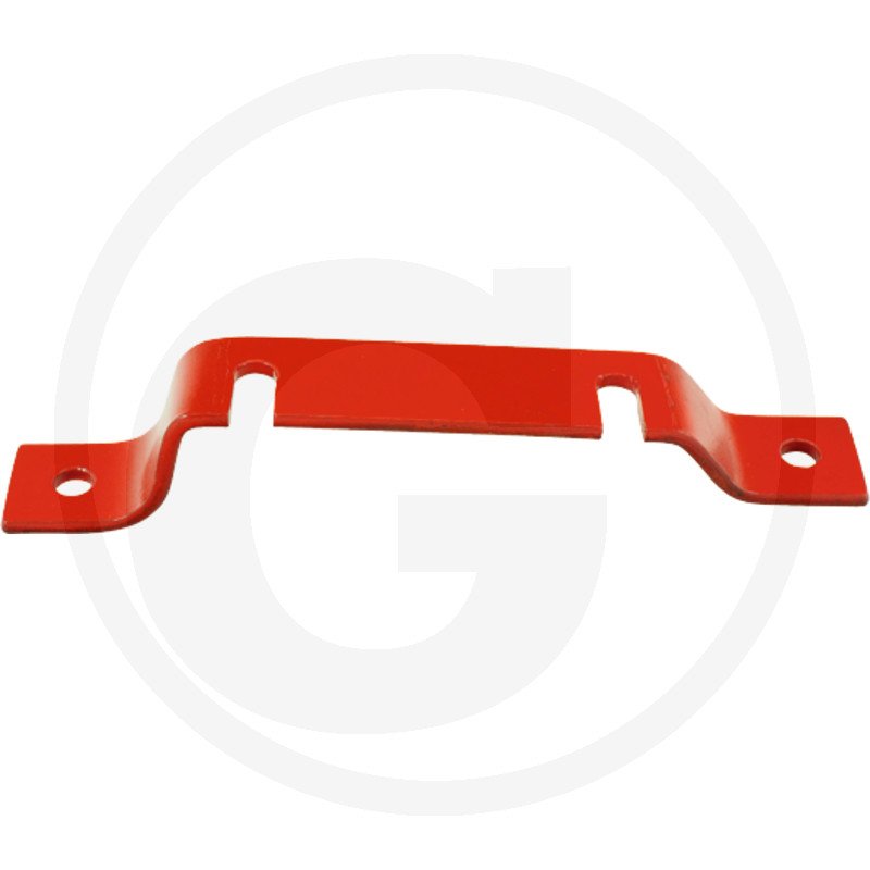 Wspornik chłodnicy 50.61.325.1 / 50613251