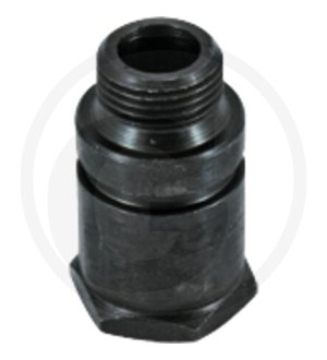 Redukcja rozdzielacza hydraulicznego 50.58.153.0