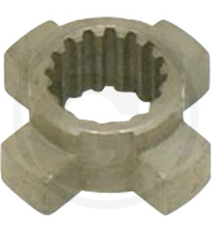 Krzyżak przesuwny sprzęgła 50.54.644.0