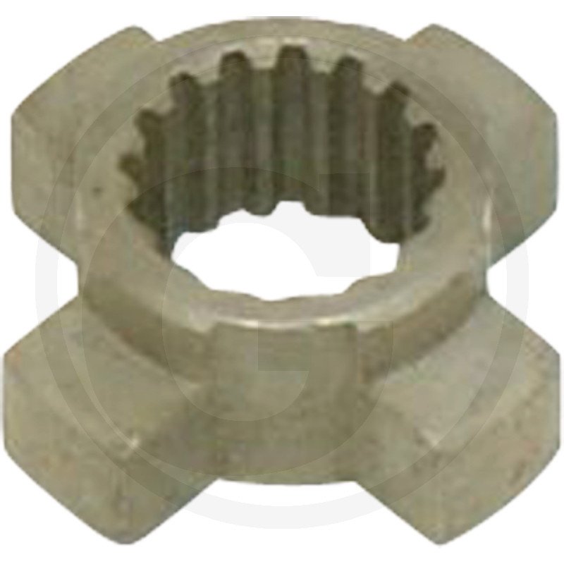 Krzyżak przesuwny sprzęgła 50.54.644.0