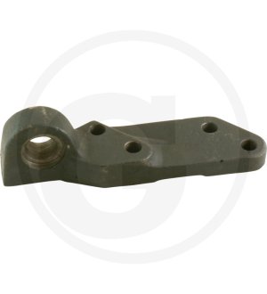 Wspornik zaczepu haka transportowego 50.55.023.2