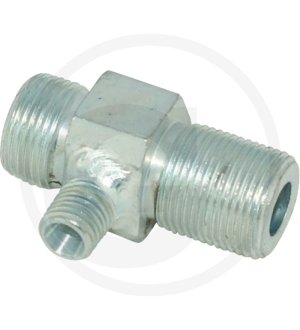 Łącznik teowy 50.56.902.0 / 50569020