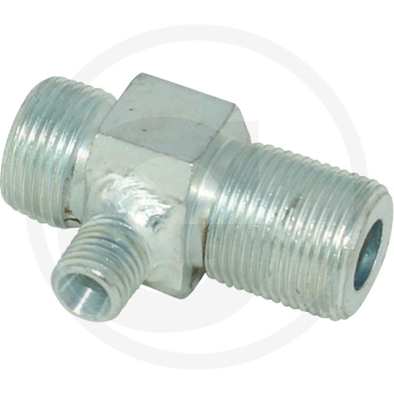 Łącznik teowy 50.56.902.0 / 50569020