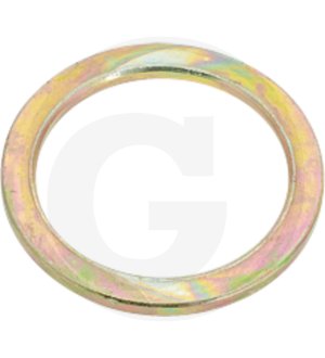 Podkładka dystansowa wałka WOM 50.51.907.0, 65650519070