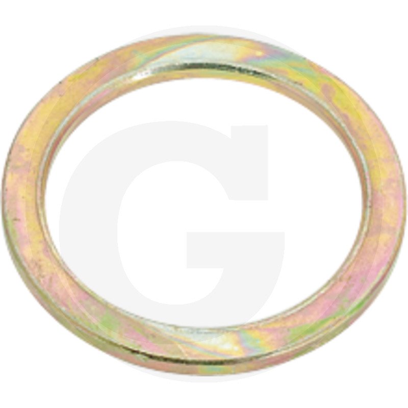 Podkładka dystansowa wałka WOM 50.51.907.0, 65650519070