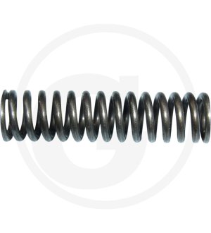 Sprężyna palca zmiany biegów 50.52.003.0