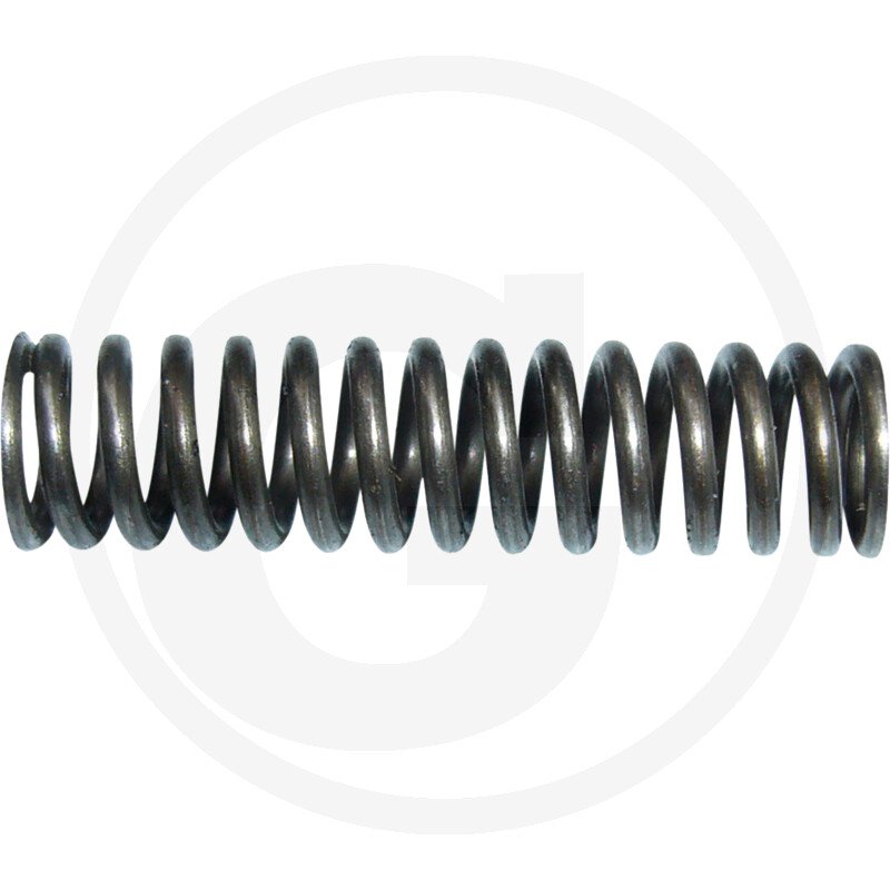 Sprężyna palca zmiany biegów 50.52.003.0