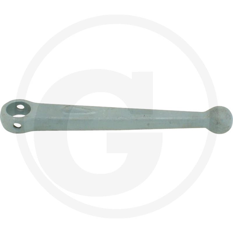 Dźwigienka włączająca przekaźnik i reduktor 50.52.007.0